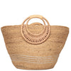 Jute bag