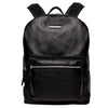 Black  Backpack Medium Size