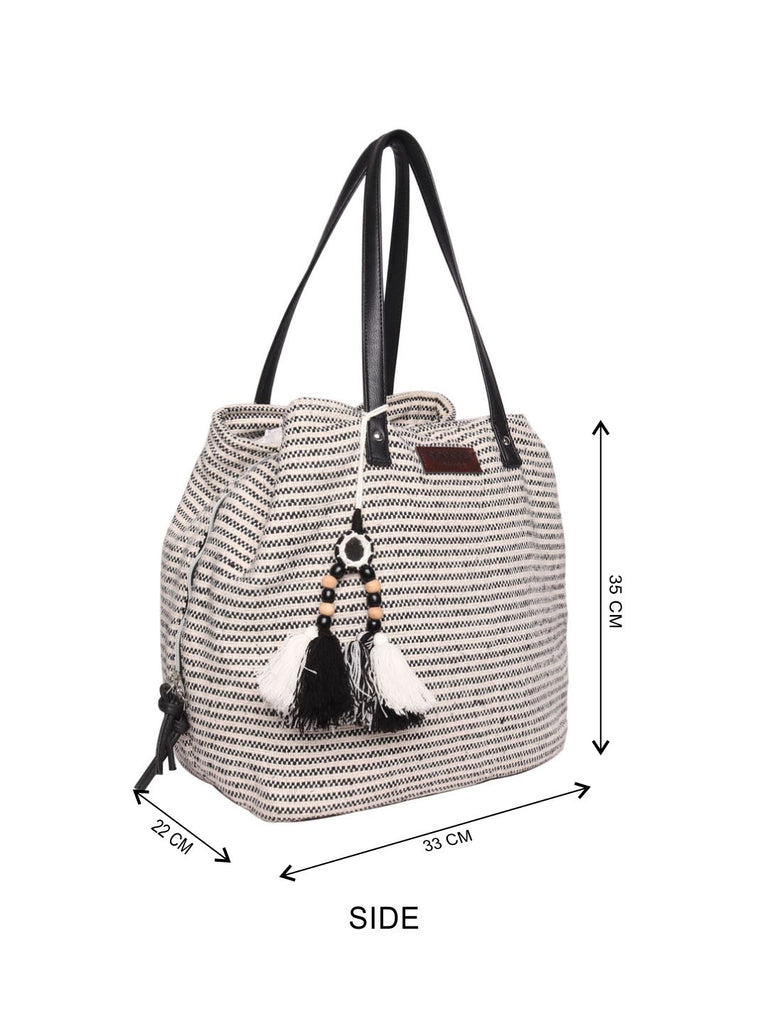 Laurel Burch Mini Bag 11X3X8 - Indigo Cats - 3331586 | HSN