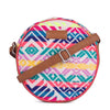 Multi Round Sling Bag